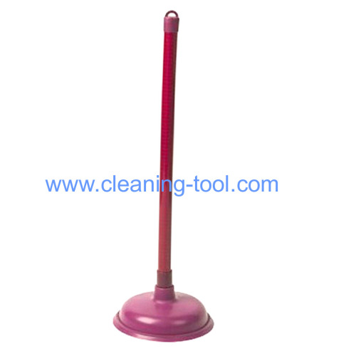 Rubber Sink Toilet Drain Bath Plunger