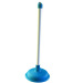 Rubber Sink Toilet Drain Bath Plunger