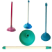 Rubber Sink Toilet Drain Bath Plunger