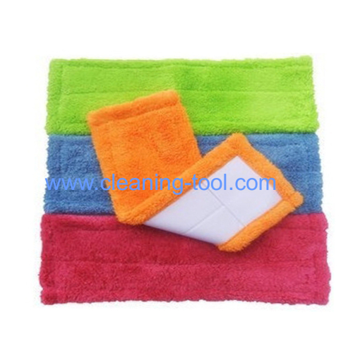 Microfiber Mop Refill Mop Pad Mop Replacement