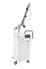 factory price medical beauty equipment Fractional CO2 Laser Vaginal and skin Tightening
