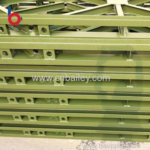 bailey Bridge Panel/Bailey Bridge Bolts/Heavy Bridge factory
