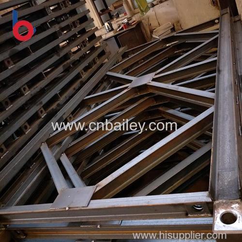 bailey Bridge Panel/Bailey steel bolt/China Bridge Pin