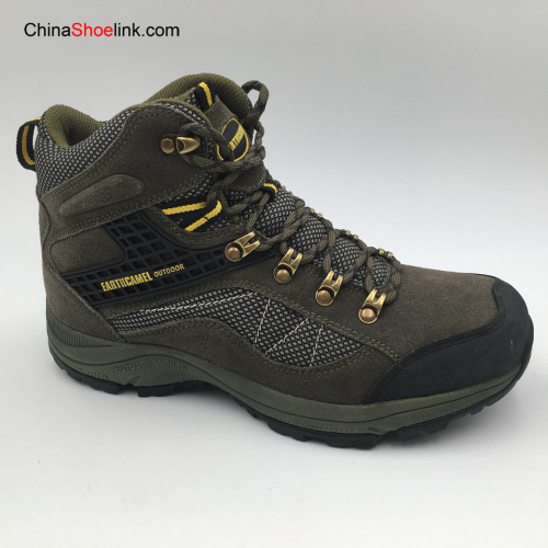 New Top Quality Men's Outdoor Trekking Hiking Shoes