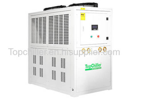 Welding chiller industrial chiller