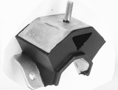 Engine mounting 7700760488/7700760510/7704001317/7700771949 For Renault ll 9