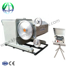 Diamond Wire Saw Mining Machine cutting machine wire Stone quarrying machine used stone cutting machine