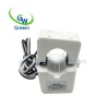 0.333V(AC) Rated Output PA Case PBT Bobbin Split Core Current Transformers for Relay protection device