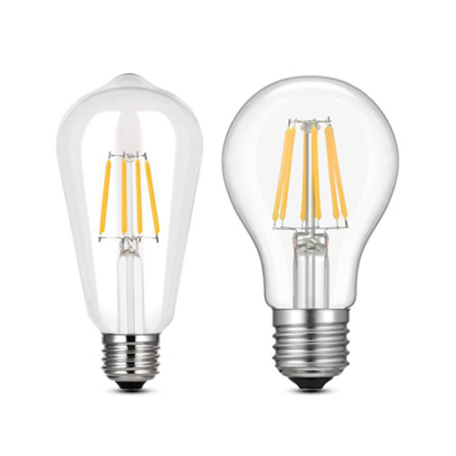E26 E27 LED Filament bulb