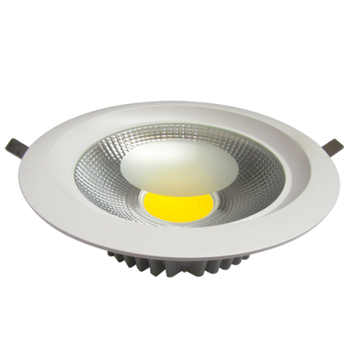 AC 100-240V LED Downlights