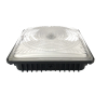 AC110-240V Ceiling Surface Mounted LED Canopy Light