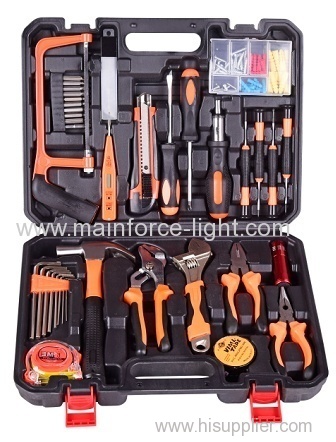 35 PCS tool kits