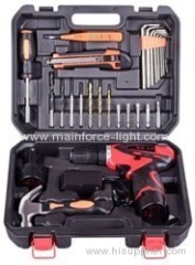 21 PCS tool kits