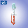 SUMP SLURRY PUMP factory