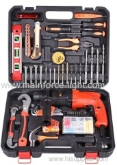 44 PCS tool kits