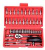 15 PCS tool kits