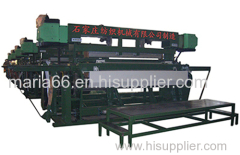 GA728 Integral Core for Fire Retardant Conveyor Belt in Coal Mine Rapier Loom