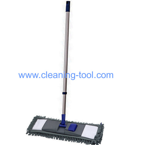 New Microfiber Chenille Floor Mop