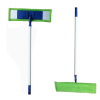 Coral Microfibre Flat Floor Mop