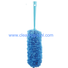 Bendable Microfibre Duster With Long Handle