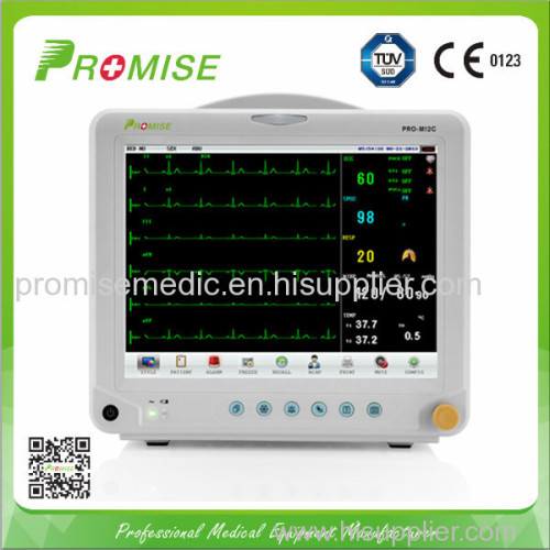 Bedside Patient Monitor -M12C