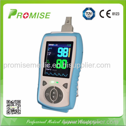 Handheld Pulse Oximeter - PM350