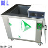 88L Variable Power Big Industrial Ultrasonic Cleaning Bath