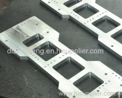 Laser Cutting China OEM-ZhunFeng Heavy Industry