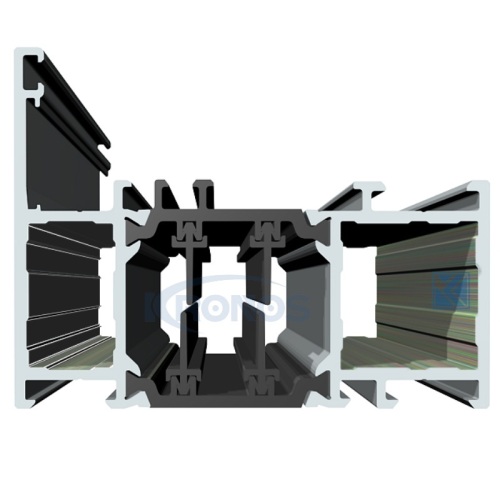 PA66GF25 Thermal Insulation Polyamide Strips for Aluminum Windows & Doors
