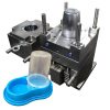 injection mould for Automatic dog Feeder Bowl Molds