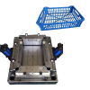 fruit crate mould plastic mould for crate hot runner crate mould