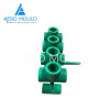 Pipe Fitting Mould Injection Maker
