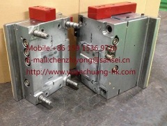 Customized Household Electric Plastic Injection Mould