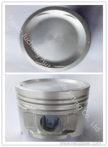 Automobile Engine Piston Z24 used for Nissan Auto 12010-83W01