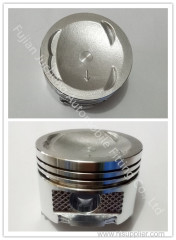 Automobile Engine Piston EF used for Daihstsu Auto 13101-87255