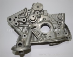 Automobile Oil Pump China