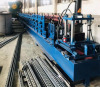 Solar mounting bracket roll forming equipment for Solar energy industry