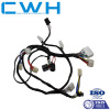 custom JST wire harness