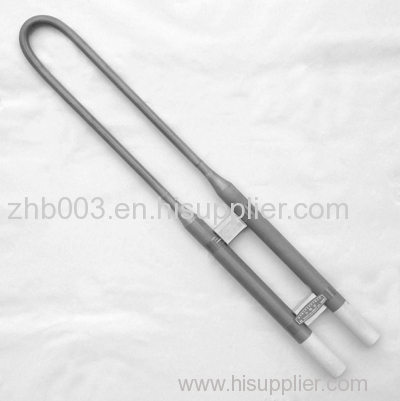 mosi2 heating element