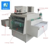 Hot Sales metal plate etching machine DM81000