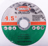 Cutting Disc for stainless steel AWA 46 Q resin-bonded reinforced abrasives