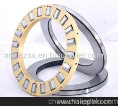 Bearings steel thrust roller bearing heavy machine tool 51100 51113