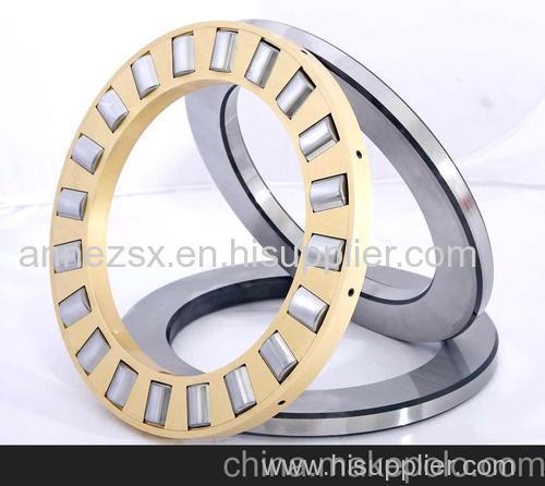 Bearings steel thrust roller bearing heavy machine tool 51100 51113