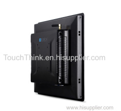 Industrial Windows Tablet PC Outdoor Use 10.4