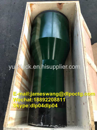 Grade L80 Cross Over Sub Tubing Od2-3/8