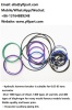 hydraulic hammer seal kits General GB8AT/GB11T/GB170