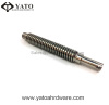 Stainless Steel Shaft supplier