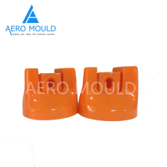 Multi cavity plastic cap injection mould supplier in Huangyan