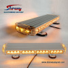 Starway Police Warning LED Mini Lightbar