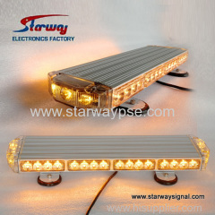 Starway Police Warning LED Mini Lightbar